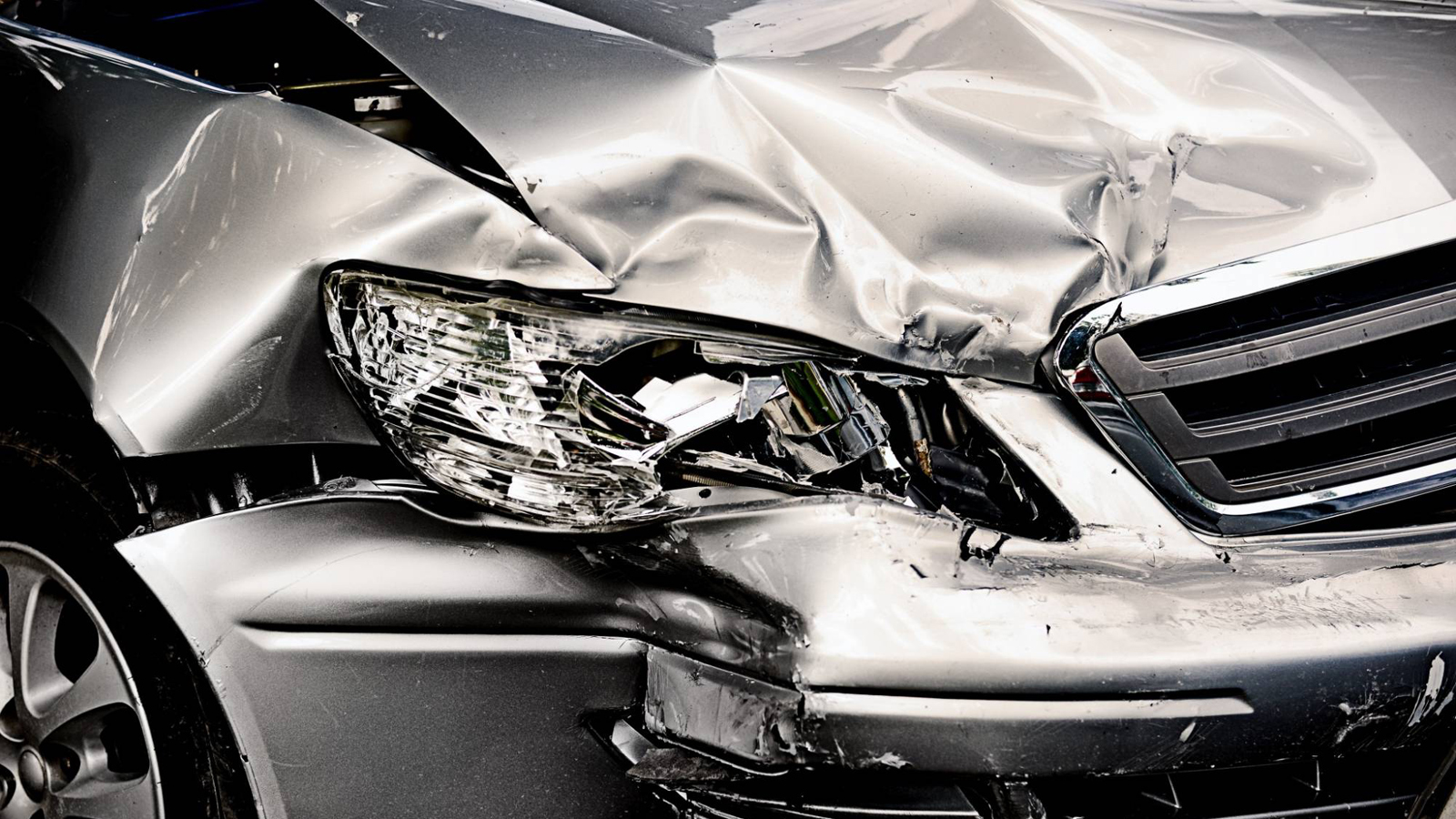 Kaza Tespit Tutanağı